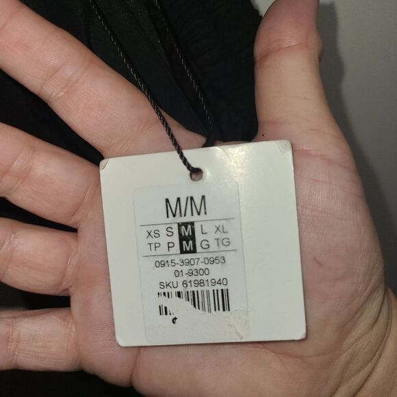 Revamped Adjustable Ruched Flirty Skirt - Picture 8 of 12